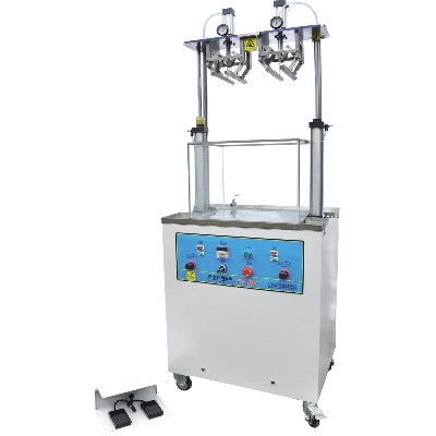 防水自動(dòng)測(cè)漏機(jī)V-300