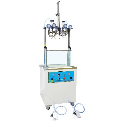 防水自動(dòng)測(cè)漏機(jī)V-300A
