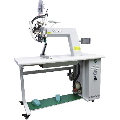 熱風(fēng)縫口密封機(jī)v-1（鞋機(jī)）