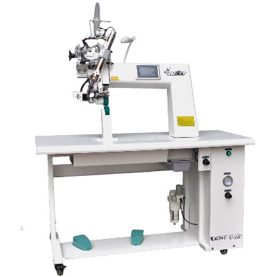熱風縫口密封機V-2A+
