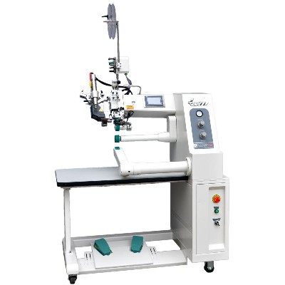 熱風縫口密封機V-38