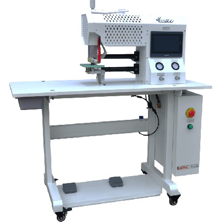 折邊、對疊機 V-610