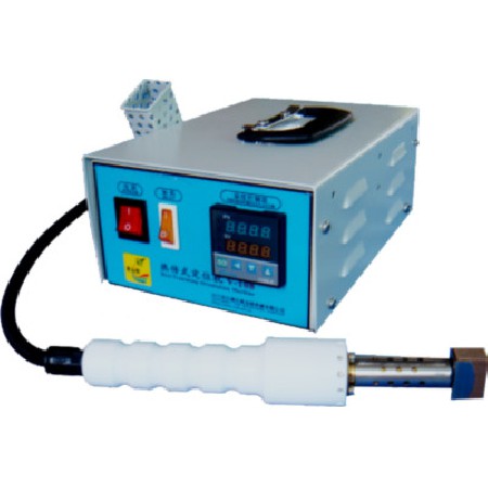 Heat Transfer Positioning Machine V-108
