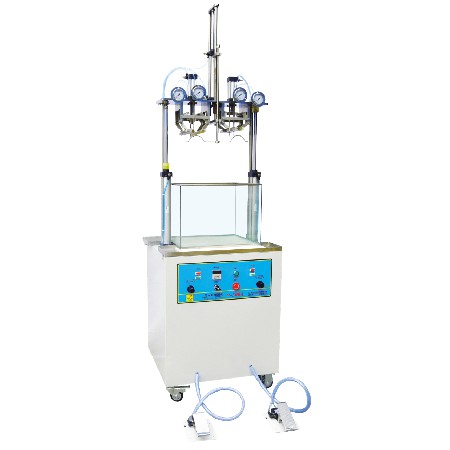 防水自動測漏機V-300A