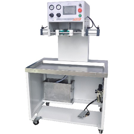 防水自動測漏機(jī)V-310