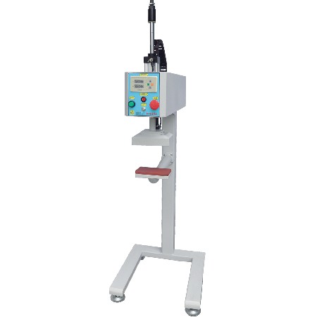 無縫熱壓機V-328A