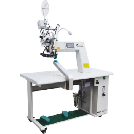 熱風(fēng)縫口密封機(jī)V-2A+（L/A）