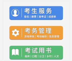 緊急通知 2019年醫(yī)師資格考試成績正式發(fā)布，請考生速查